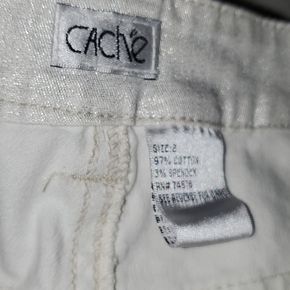 Cache Pants - image 6